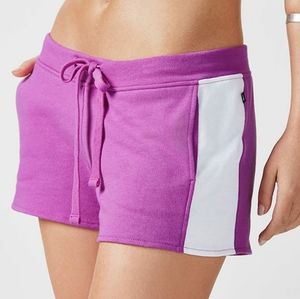 Fabletics Naaru Short NWT